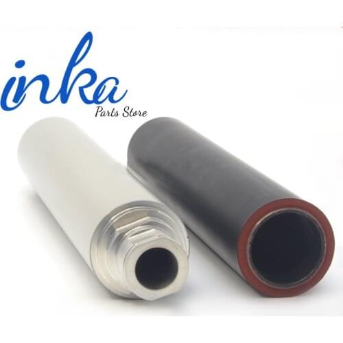604K67480 Upper Fuser Roller For Xerox 4110 4112 900 1100 4127 4112 4595 D125 D110 1100 4127 Lower Pressure Roller 059K37001