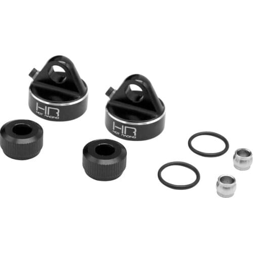 HR Aluminum Shock Cap for Arrma Karton Senton Outcast Talion