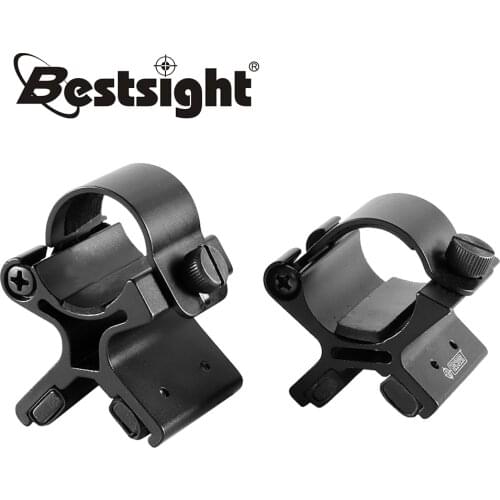 Bestsight Bicycle Racks