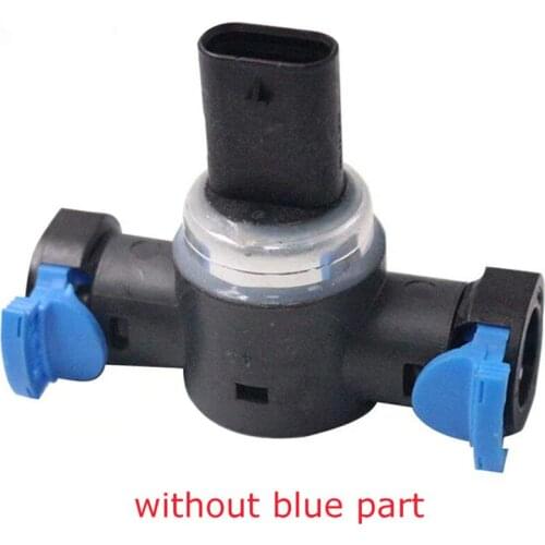 Fuel Pressure Sensor 31432653 no Blue Part for 2016 Volvo MK3 V40 V60 V70 T3 2.0 D4 2014-2019 S60 S80