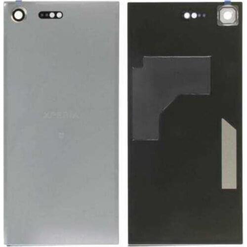 FOR Sony XPeria XZ1 Back Cover Housing Battery Door Back Cover Replacement Parts Battery Cover