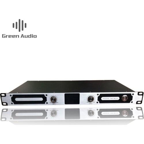 GAP-U1200 DJ audio professional 2 channel power amplifier for home theater system