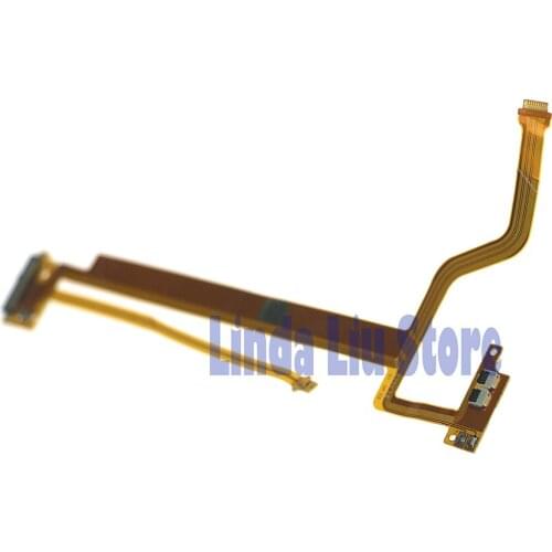 For 3DSXL 3DSLL 3DS XL LL console Control Speaker flex ribbon Cable 5pcs/lot