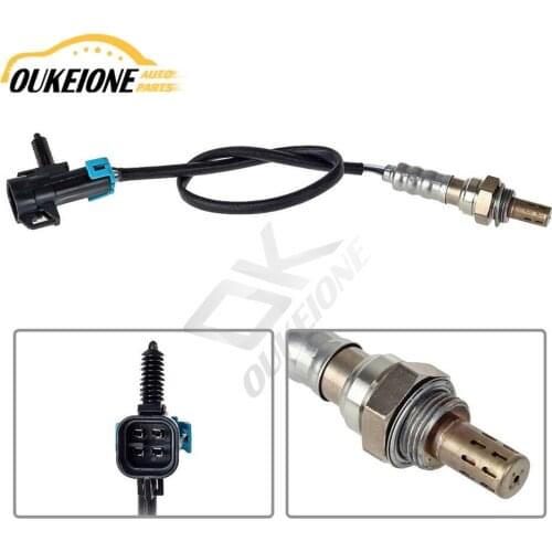 O2 Oxygen Sensor Upstream or Downstream for Buick Century Lesabre GMC Safari Suburban Yukon Pontiac Bonneville Firebird 234-4339