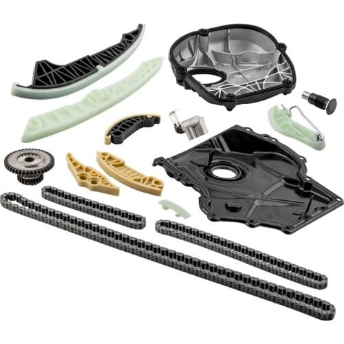 06H 109 467AE, 06H109467L Timing chain kit for Audi A3 for SKODA for VW Passat 1,8 TSI CDAA BZB BYT 06H109467AE
