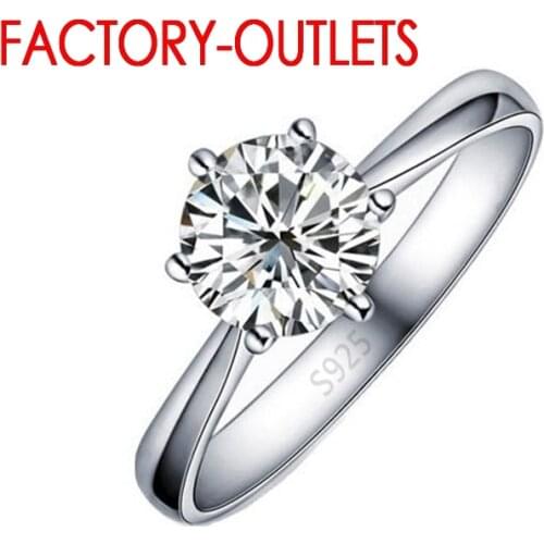 New Fashion Jewelry 925 Sterling Silver Romantic Bridal Set Cubic Zirconia Prong Setting Women Girls Engagement Anniversary