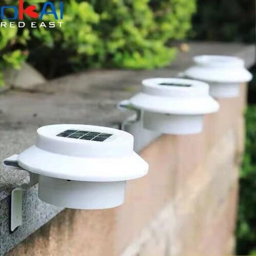 OKAL RED EAST Street Lighting Lamps