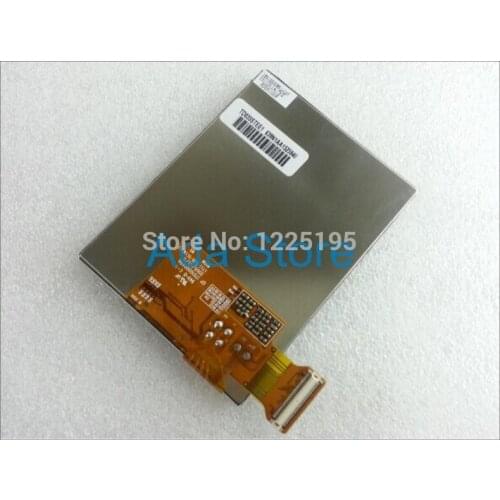 Original New 3.5" inch LCD screen TD035STEE1 LCD screen display panel with touch screen digitizer