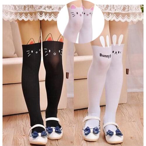 Pottycluno Tights And Stockings For Girls