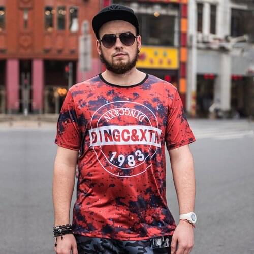 Soft fox Mens Fashion T Shirts