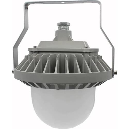 LED aluminum alloy waterproof anti-corrosion lamp IP65