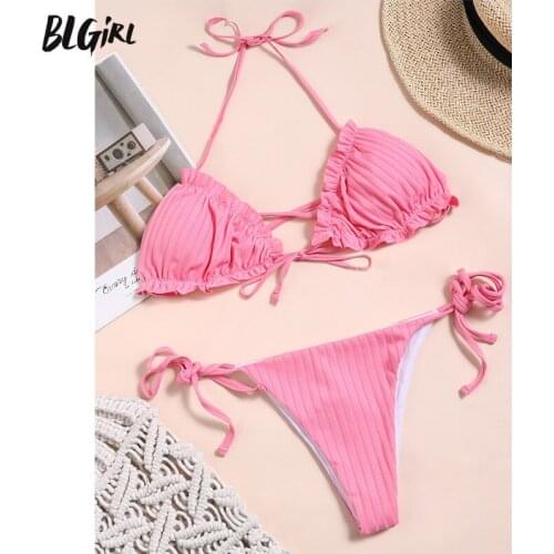 Розовые купальники UVRCOS China At AliExpress