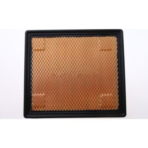 Air filter for 2013 Cadillac XTS 28T / 2.0T 36S / 3.6L, 2014 Chevrolet Impala 2.5L, 2014 Malibu 2.0T 2.5L OEM: 20972655 #SK555