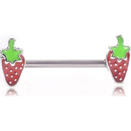 XCORANGE Piercing Rings