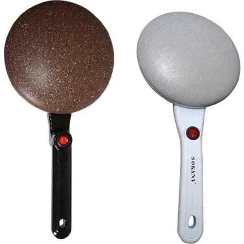 Электрические сковородки Alloet China At AliExpress