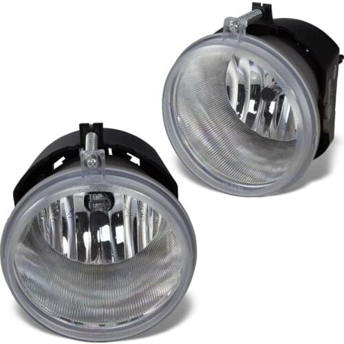 Case for Chrysler 300C(5.7L) 2005-2009 fog light halogen fog lamp H10 12V 42W