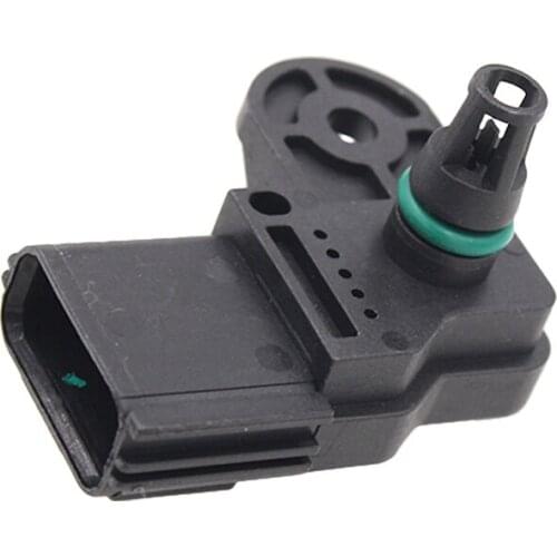 MAP SENSOR 6C11-9F479-AB 0261230224 FOR CITROEN JUMPER FIAT DUCATO FORD TRANSIT FOR PEUGEOT BOXER 2.2 2.4