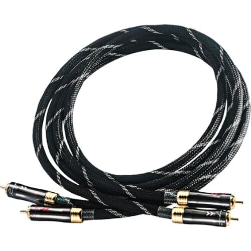 Audio And Video Cables FiiO China