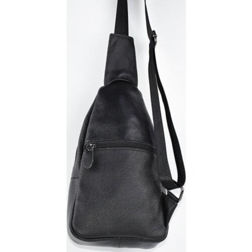 Quality Waist Leather High Packs Men Alligator Printed Business Casual Chest Bags Mini Shoulder Crossbody Bag Short Wallet