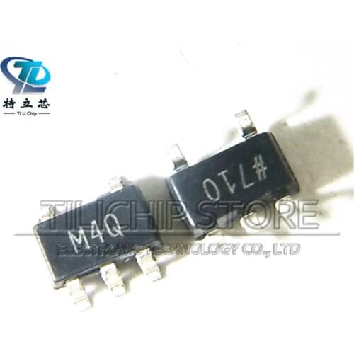 NEW ADM6318CY46ARJZ-R7 M4Q SOT23-5 ADI ADM6318CY46ARJZ