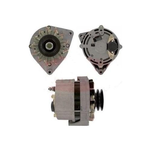 NEW HNROCK 12V 55A ALTERNATOR CA88IR 14392 0120489065 FOR VOLVO