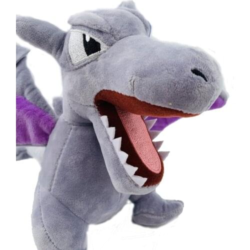 Pokemon Aerodactyl Plush Doll Fashion Pet Toys Elf Doll Cute Cartoon Creative Gifts Home Decoration Kawaii Birthday Gift