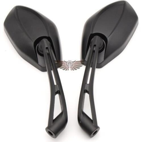 Fit For SUZUKI GSR 400 GSR 600 GSR 750 GSR400 GSR600 GSR750 modified ath1etic rearview mirror of motorcycle