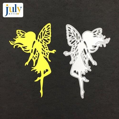 Julyarts Cutting Dies For Scrapbooking Embossing Craft Metal Carbon Steel Material Paper Handwork Gift Decorative Crafts Cuts