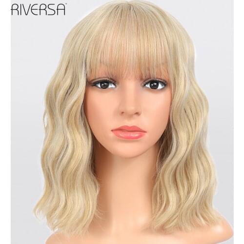 Парики для косплея RIVERSA China At AliExpress