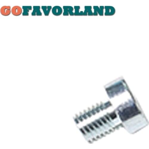 Transmission Drain Plug Screws 30713219 For Volvo Volvo XC40 2019 S60 Cross Country 2006-2018 XC60 2010-2018 V60 Cross Country