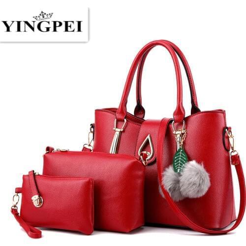 Дамские сумки YINGPEI China At AliExpress
