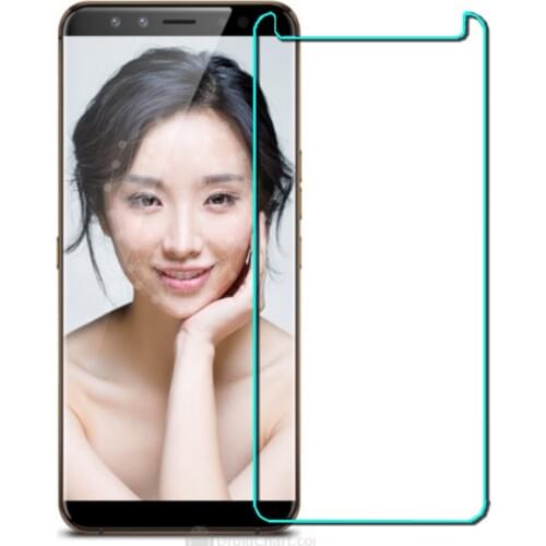 Tempered Glass for Gome U7 u 7 Screen Protector Explosion-proof Smartphone Protective glass Film Screen cover case