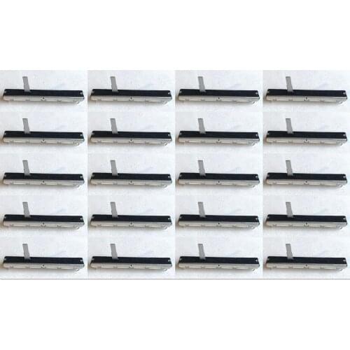 20pcs/lot 418-810-281A Speed regulating clippers for Pioneer XDJ-R1 length out:75mm SHAFT LENGTH 20MM