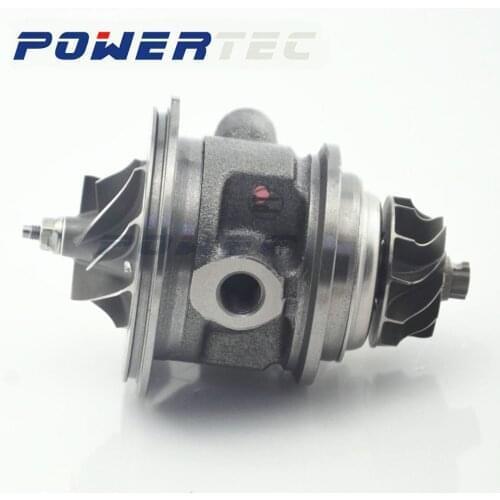 49373-02013 49373-02003 49373-02004 For Ford Fiesta VIII M-Max C-Max Focus 1.6 HDI 68/70Kw TZJA Balanced Turbine Core Chra