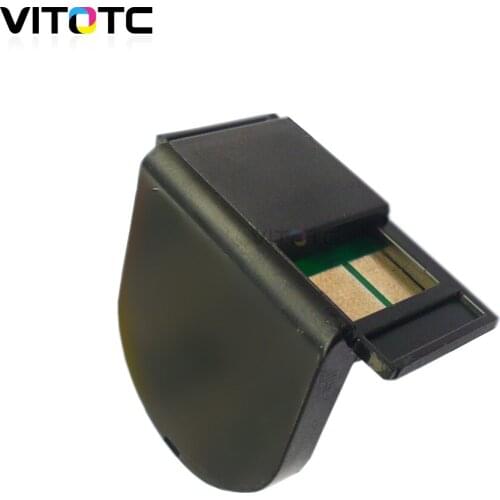 8pcs Toner Cartridge Chip Compatible For Dell C3110 C3115 3110 3115 Toner Reset Chips 310-8092 310-8094 310-8096 310-8098