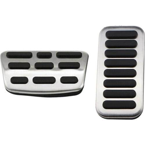 Car Fuel Gas Brake Pedal for Kia K2 Rio KX CROSS CEED Cerato Forte Stonic Seltos