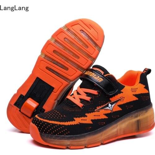 CINESSD Roller Skates For Boys