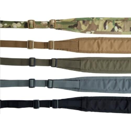 MC Ferro The Slingster MC Camouflage Strap Two Point Strap