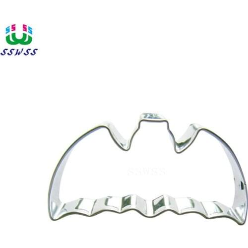 Small Bat Cake Decorating Fondant Cutters Tools Hot Selling,Chocolate Cake Cookies Biscuits Baking Molds,Direct Selling