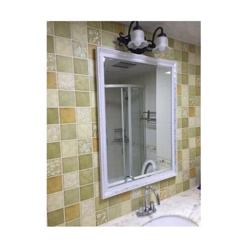 Hy01 oil proof waterproof wallpaper, mosaic sticker, tile renovation, self-adhesive toilet, wall sticky bathroom kitchen w