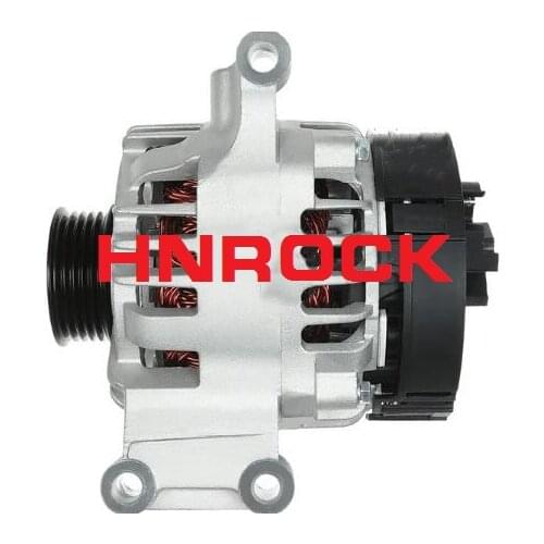 NEW ALTERNATOR 102211-8480 102211-8481 24019 FOR FIAT