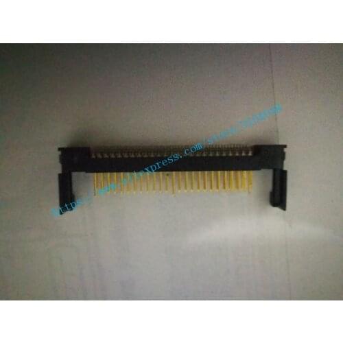 New original Memory Card Guide Slot Assembly Repair part for Canon for EOS 5D Mark II 5D2 5DII card slot