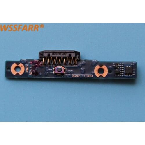 Original For SAMSUNG 700T1C XE700T1C HOME botton board BA92-11020A 100% tested ok