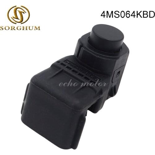 PDC Ultrasonic Parking Assist Sensor For Kia Hyundai 4MS064KBD 95720-C5050