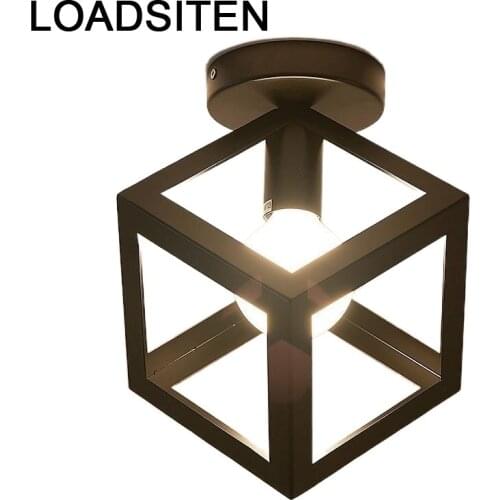 Plafond lustre lighting lamp sufitowe lampara techo plafondlamp plafonnier luminaria de teto led ceiling light