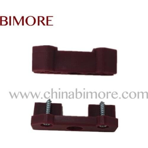 Elevator Belt Clip Use for Elevator spare parts