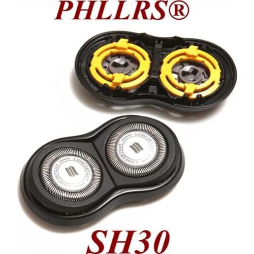 SH30 Replacement Head razor blade for philips shaver S510 S511 S512 S520 S530 S531 S538 S550 S551 S560 S561 S570 S571 S575