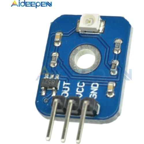 UV Detection Sensor Ultraviolet Ray Module Light Sensor For Arduino