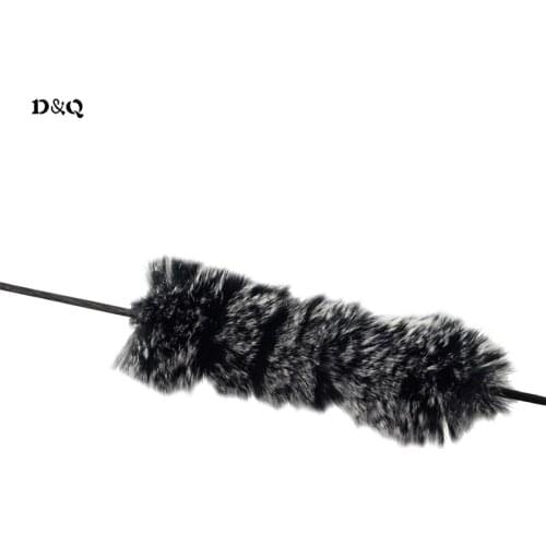 1 Pair Hunting Archery Bow Stabilizer Silencers for Traditional Longbow Recurve Take Down Bow Slingshot Shooting Accessories