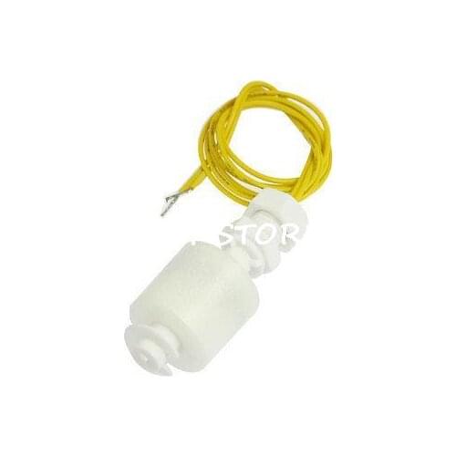 Fish Tank Pool P.P Liquid Float Switch Water Level Sensor New ZP4510